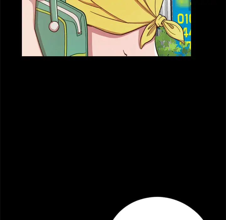 My Love for Her chapter 1 page 80