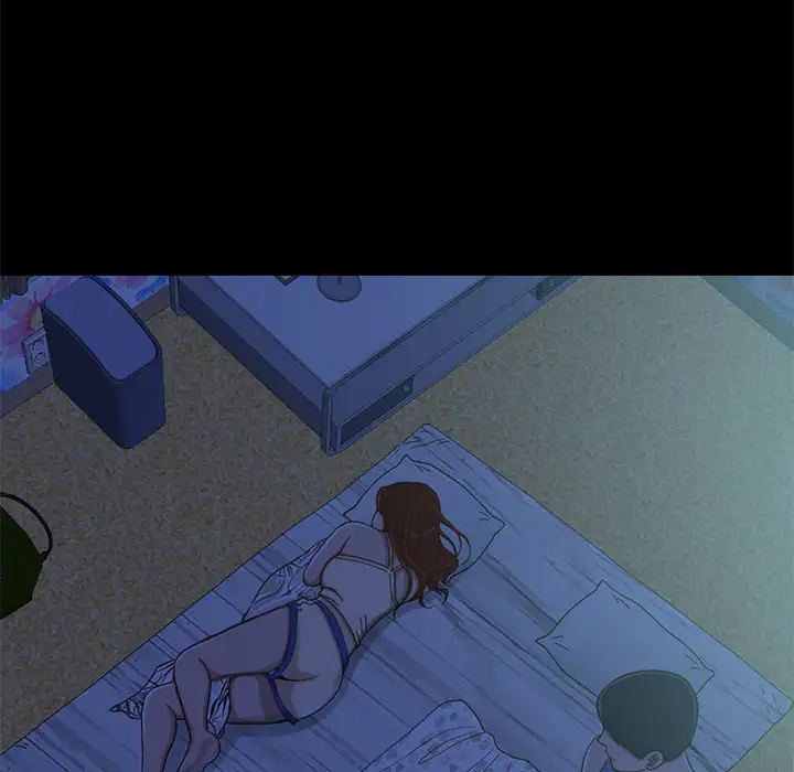 My Love for Her chapter 1 page 151