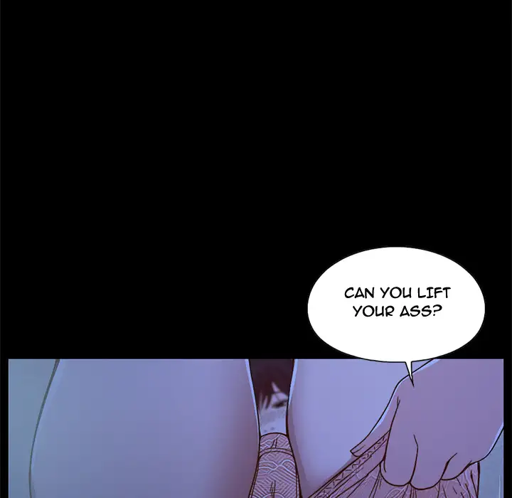 My Love for Her chapter 1 page 172
