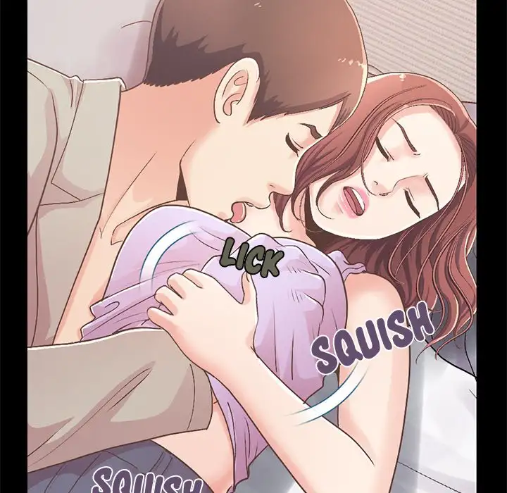 My Love for Her chapter 10 page 113