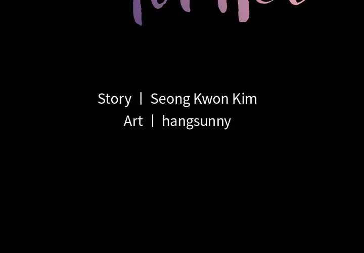 My Love for Her chapter 11 page 3