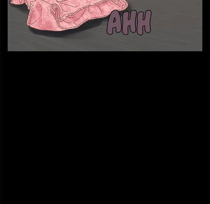 My Love for Her chapter 11 page 8