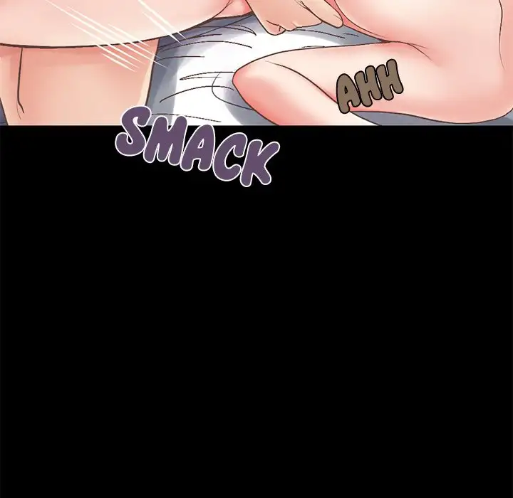 My Love for Her chapter 11 page 80