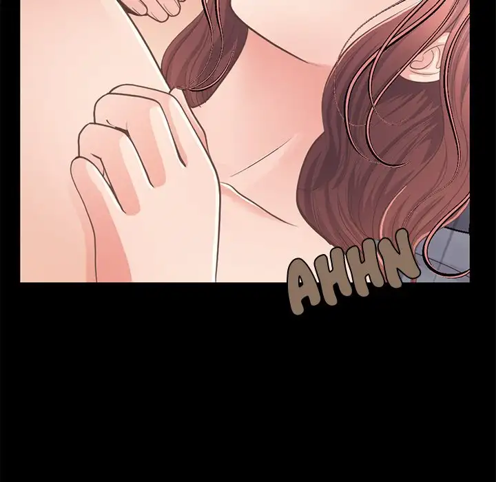 My Love for Her chapter 11 page 102