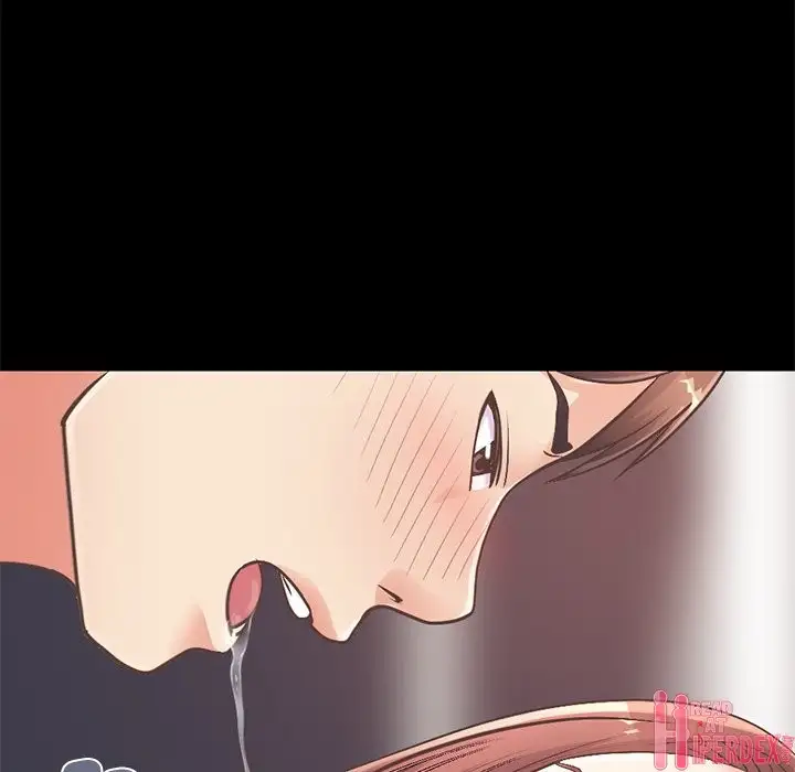 My Love for Her chapter 11 page 111