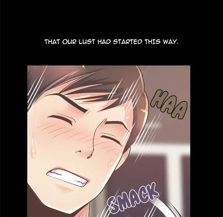 My Love for Her chapter 11 page 113