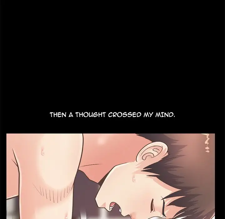 My Love for Her chapter 11 page 115