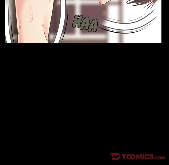 My Love for Her chapter 11 page 116