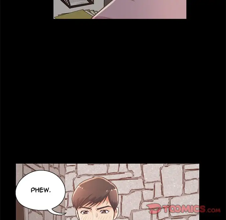 My Love for Her chapter 11 page 156