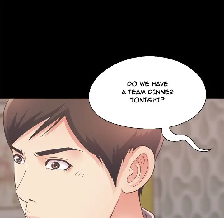 My Love for Her chapter 11 page 158