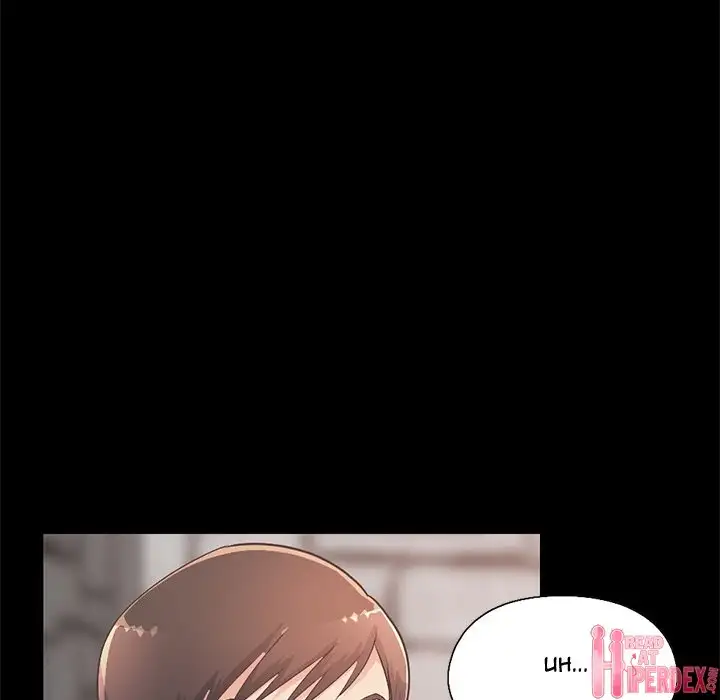 My Love for Her chapter 11 page 165