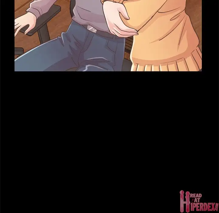 My Love for Her chapter 11 page 170