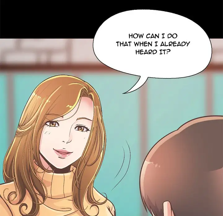 My Love for Her chapter 11 page 171