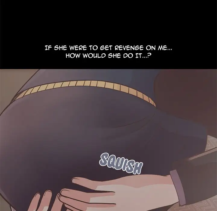 My Love for Her chapter 12 page 95