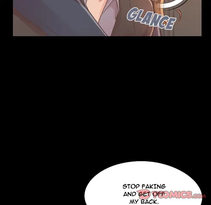 My Love for Her chapter 12 page 100