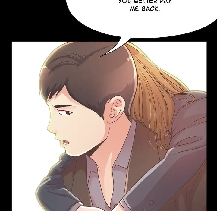 My Love for Her chapter 12 page 134