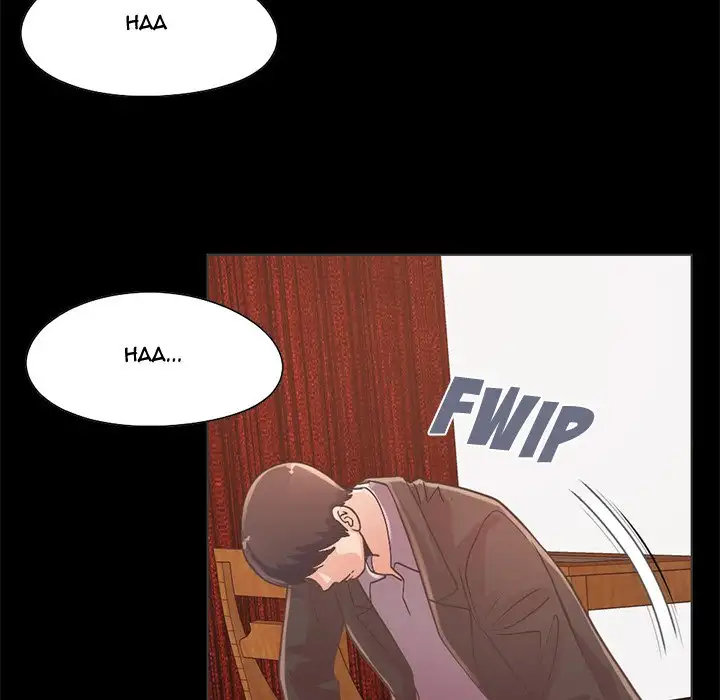 My Love for Her chapter 12 page 150