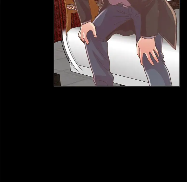 My Love for Her chapter 12 page 151