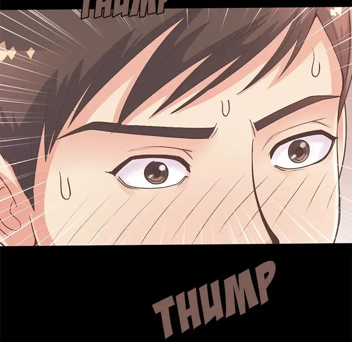 My Love for Her chapter 12 page 158