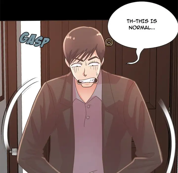 My Love for Her chapter 12 page 165