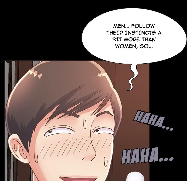 My Love for Her chapter 12 page 167