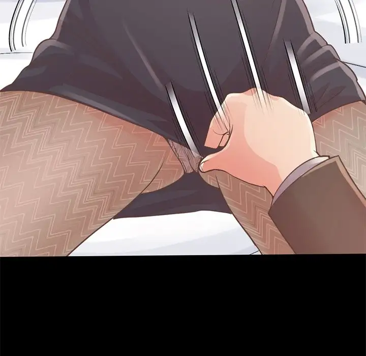My Love for Her chapter 12 page 171