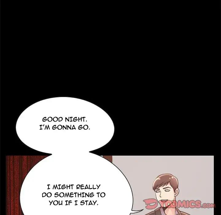 My Love for Her chapter 12 page 172