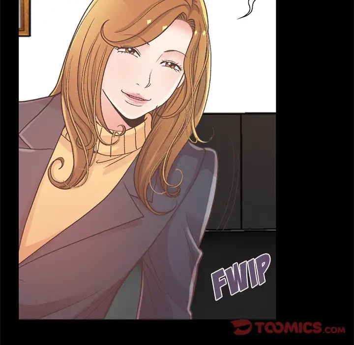 My Love for Her chapter 12 page 184