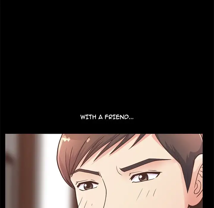 My Love for Her chapter 12 page 199