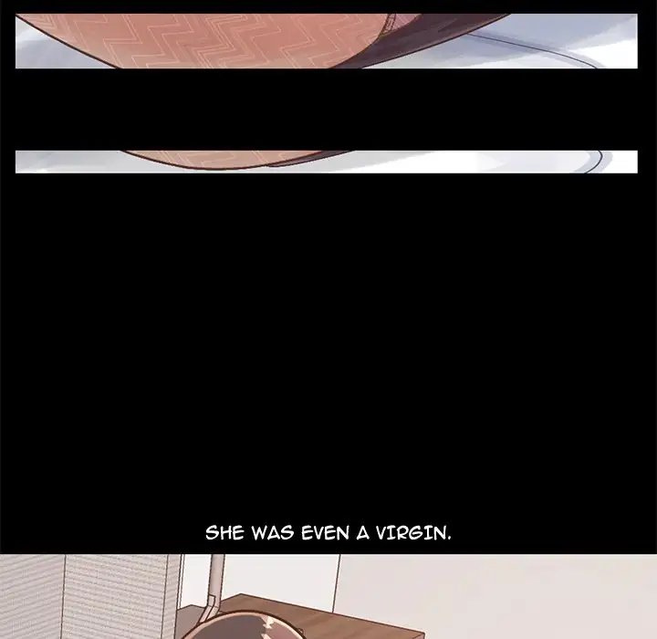My Love for Her chapter 13 page 21