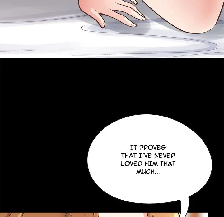 My Love for Her chapter 13 page 40