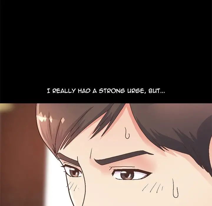 My Love for Her chapter 13 page 47