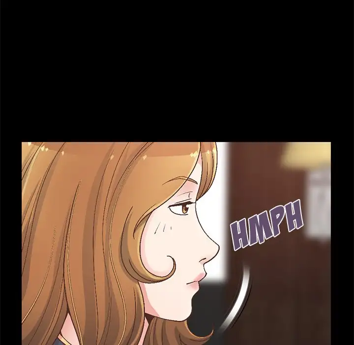 My Love for Her chapter 13 page 57