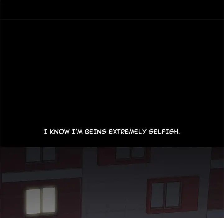 My Love for Her chapter 13 page 72