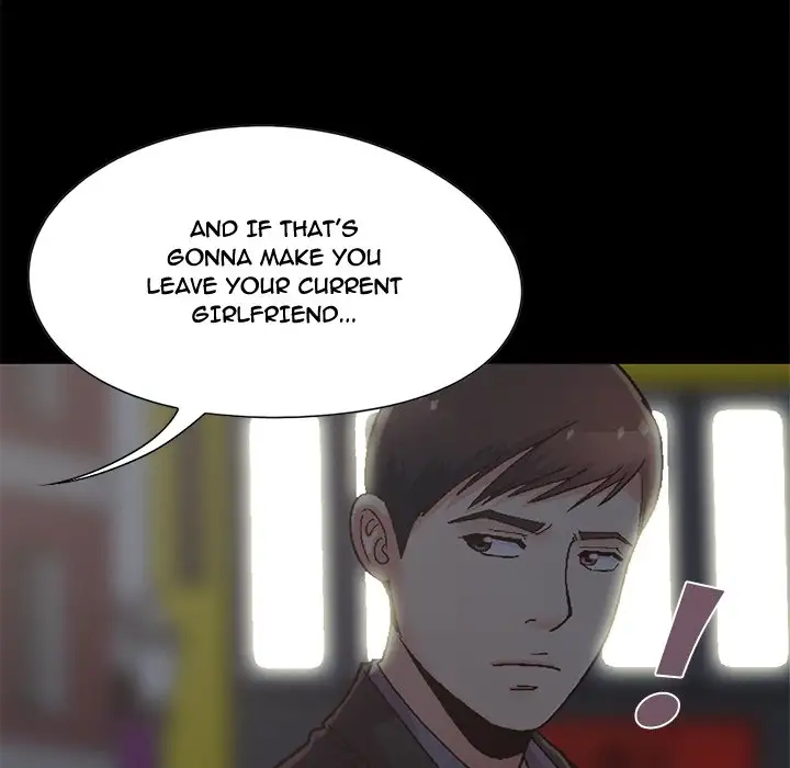 My Love for Her chapter 13 page 81