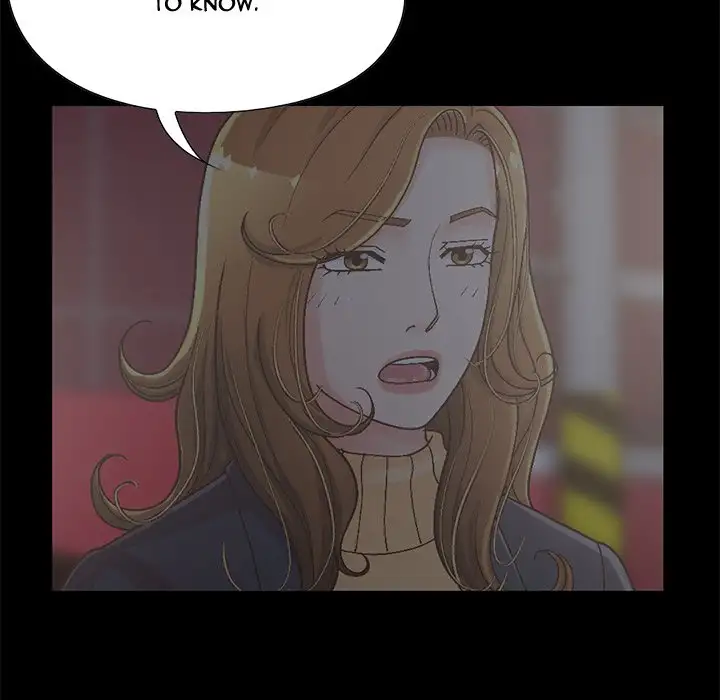My Love for Her chapter 13 page 84