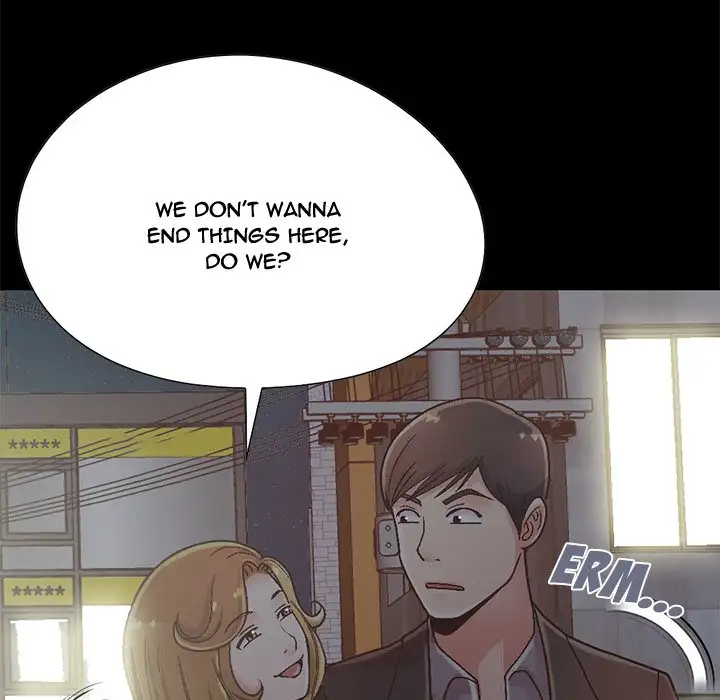 My Love for Her chapter 13 page 93