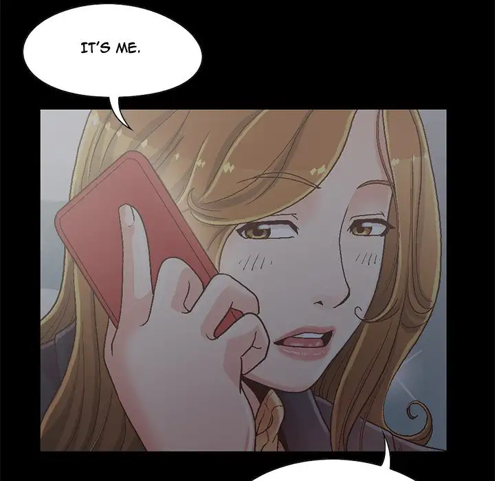 My Love for Her chapter 13 page 103