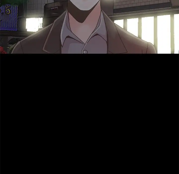 My Love for Her chapter 13 page 118