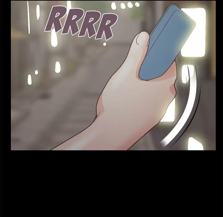 My Love for Her chapter 13 page 134