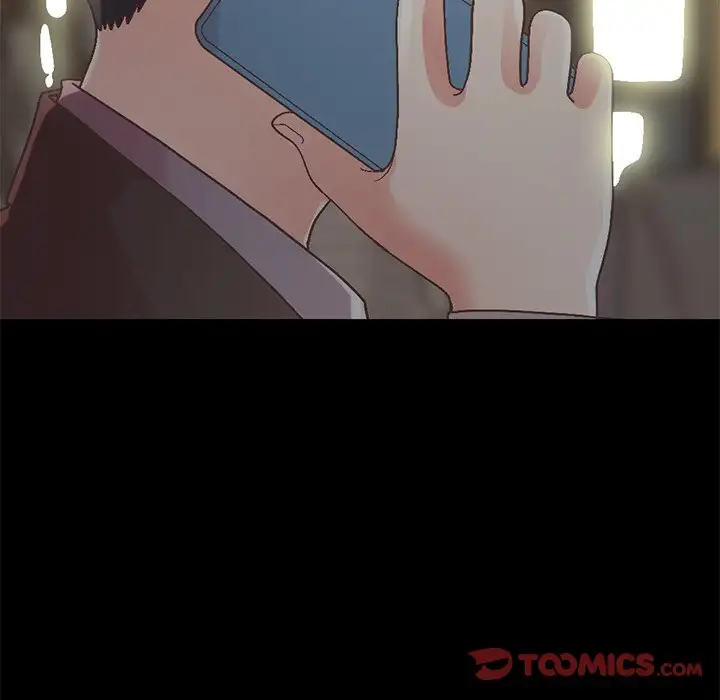 My Love for Her chapter 13 page 136