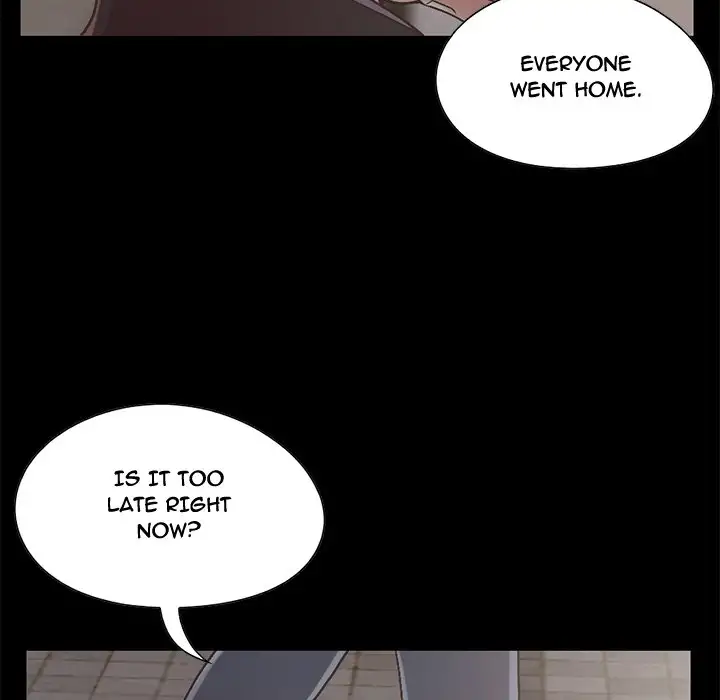 My Love for Her chapter 13 page 138
