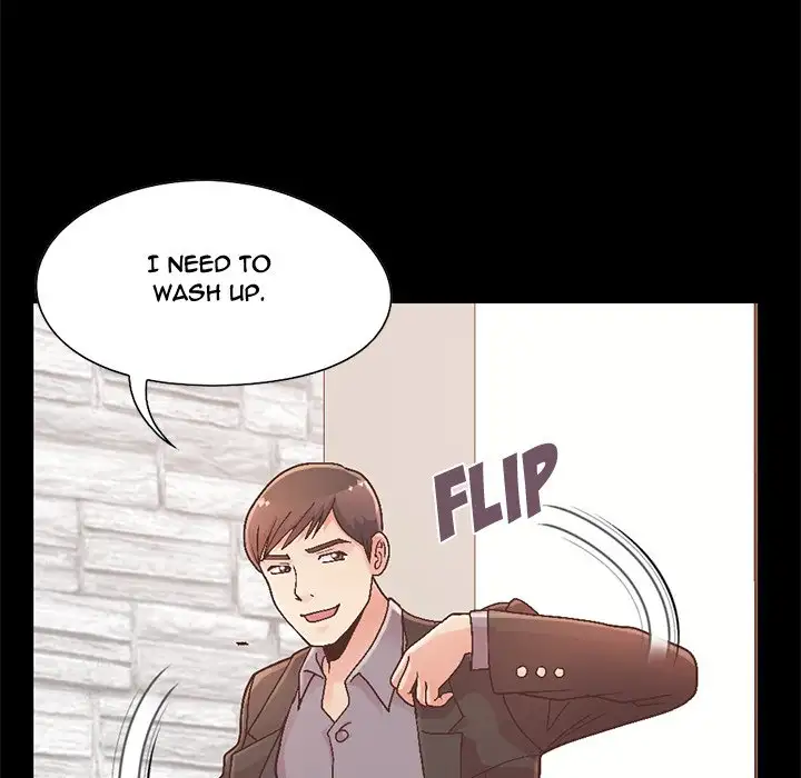 My Love for Her chapter 13 page 163