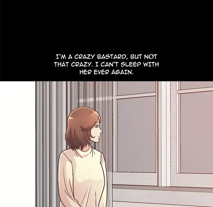 My Love for Her chapter 13 page 170