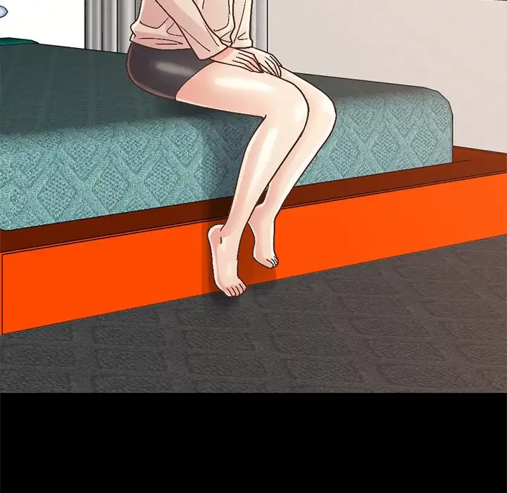 My Love for Her chapter 13 page 171
