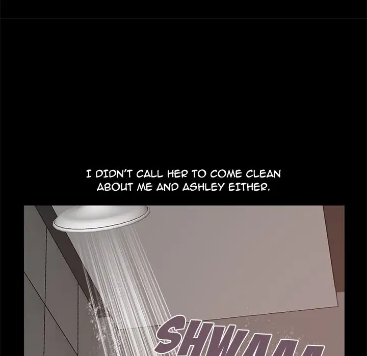 My Love for Her chapter 13 page 174