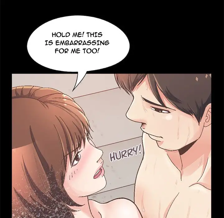 My Love for Her chapter 14 page 32