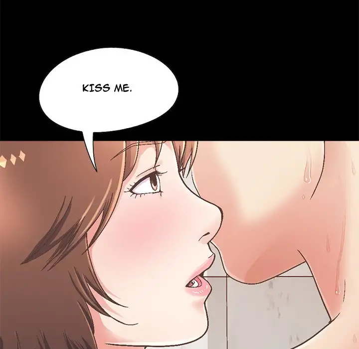 My Love for Her chapter 14 page 39