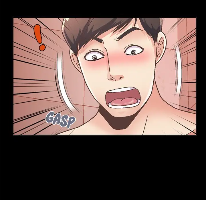 My Love for Her chapter 14 page 114