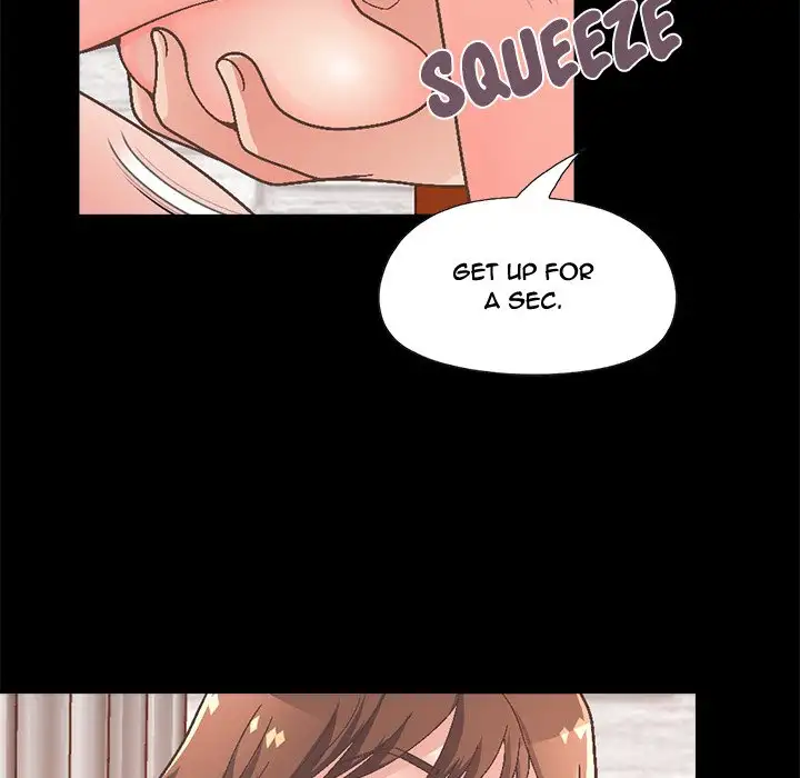 My Love for Her chapter 14 page 128